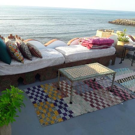 The Jewel Of The Northern Moroccan Atlantic In Asilah Exterior foto