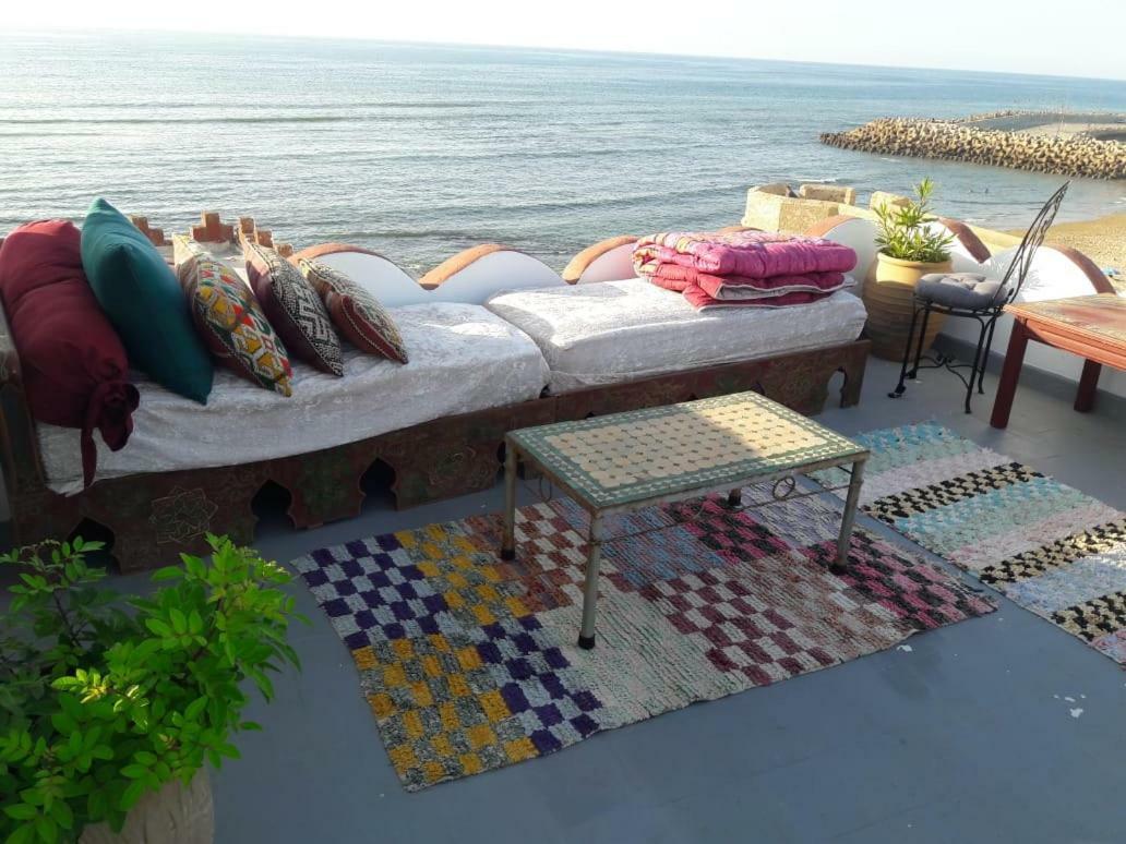 The Jewel Of The Northern Moroccan Atlantic In Asilah Exterior foto
